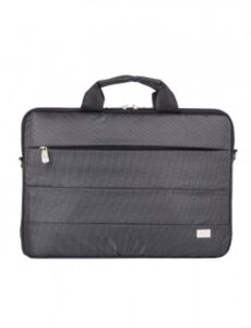 Plm Canyoncase 15.6'' Siyah Notebook Çantası