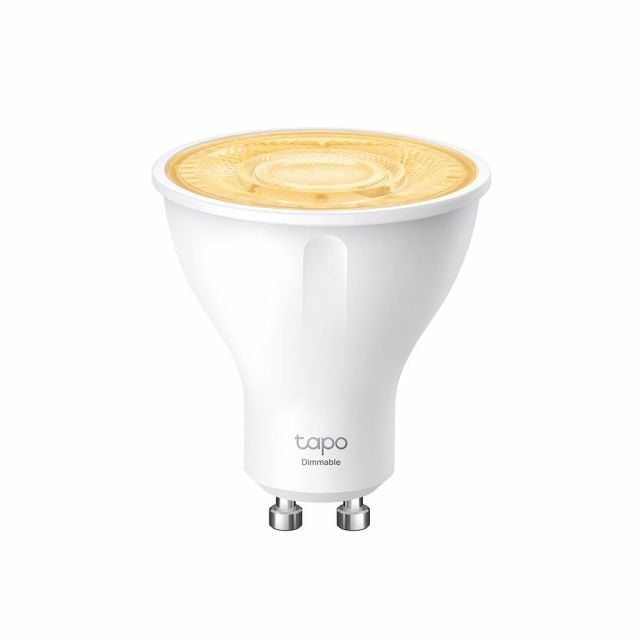 TAPO-L610 Smart Wi-Fi Spotlight Dimmable