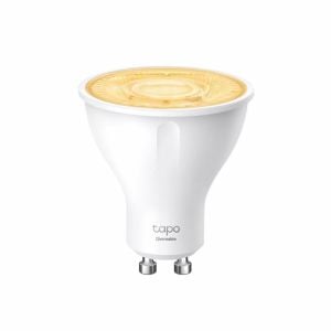 TAPO-L610 Smart Wi-Fi Spotlight Dimmable