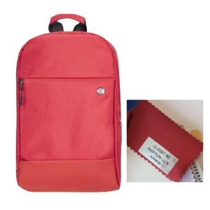 Plm Palma 15.6'' Notebook Sırt Çantası Bordo