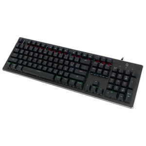 FRISBY GM-X560QU GAMEMAX USB Q Trk Mekanik Gaming Klavye
