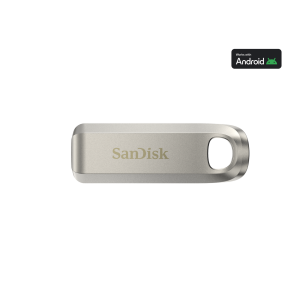 SANDISK 256GB ULTRA LUXE SDCZ75-256G-G46 400MB/s TYPEC Usb 3.2 Bellek
