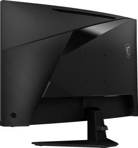 MSI 31.5 VA MAG 32C6X 1MS 250HZ HDMI-DP Kavisli Gaming Monitör 1920x1080