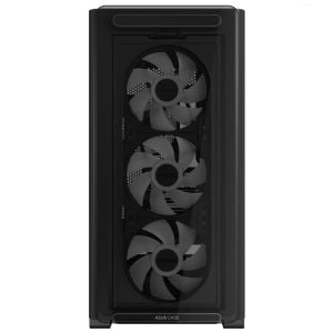 ASUS A23 PLUS TG ARGB Gaming Mid Tower PC Kasası /  90DC00K0-B19010