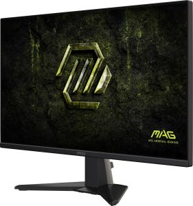 MSI 27 RAPID IPS MAG 275QF E20 0.5MS 200HZ HDMI-DP Pivot Gaming Monitör 2560x1440