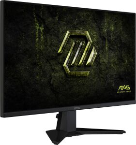 MSI 27 RAPID IPS MAG 275QF E20 0.5MS 200HZ HDMI-DP Pivot Gaming Monitör 2560x1440
