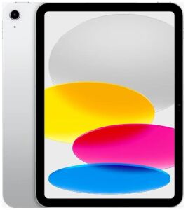 Apple MD3Y4TU-A iPad 11 11. Nesil Wi-Fi 128GB Gümüş Tablet