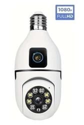 OKam O-Kam 4046 2MP Ampül Çift Kamera