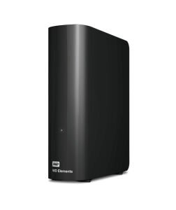WD 14TB 3.5 Elements WDBWLG0140HBK-EESN USB 3.0 Harici Disk