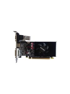 SecLife GT610 2GB DDR3 64bit HDMI DVI PCIe 16X v2.0
