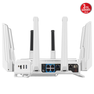 ASUS ROG Rapture GT-BE19000 WIFI7 AI Gaming Router
