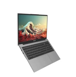 QUANTUM 15.6 Ryzen 7 6800H - 16GB DDR5 RAM -512GB M2 NVME O/B UHD FDOS ULTRA / TN1501 QNNTB10B060709