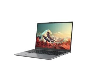 QUANTUM 15.6 Ryzen 7 6800H - 16GB DDR5 RAM -512GB M2 NVME O/B UHD FDOS ULTRA / TN1501 QNNTB10B060709