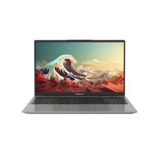 QUANTUM 15.6 Ryzen 7 6800H - 16GB DDR5 RAM -512GB M2 NVME O/B UHD FDOS ULTRA / TN1501 QNNTB10B060709