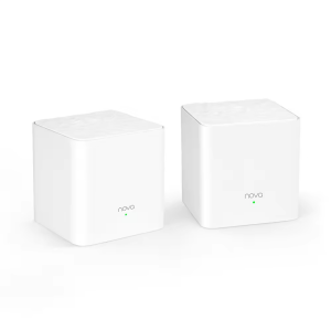 TENDA NOVA MW3-2 Wıfı5 AC1200 Mesch Router 2-li set