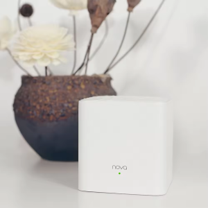 TENDA NOVA MW3-2 Wıfı5 AC1200 Mesch Router 2-li set