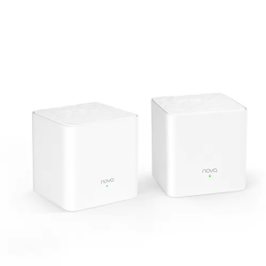 TENDA NOVA MW3-2 Wıfı5 AC1200 Mesch Router 2-li set