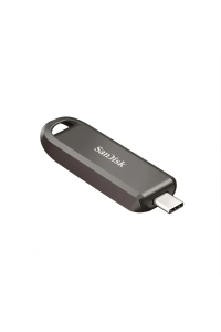 SANDISK 256GB EXTREME PRO SDCZ890-256G-G46 1000-900MB/s TYPEC Usb Bellek Metal