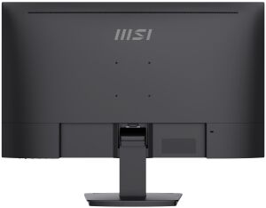 MSI 27 IPS PRO MP273U 4MS 60HZ HDMI-DP Kurumsal Monitör 3840x2160