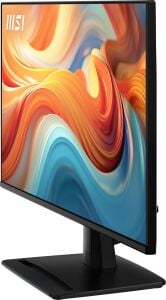 MSI 23.8 FLAT IPS PRO MP242 E14A 1MS 144HZ HDMI-DP Kurumsal Monitör 1920x1080