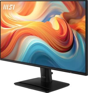 MSI 23.8 FLAT IPS PRO MP242 E14A 1MS 144HZ HDMI-DP Kurumsal Monitör 1920x1080