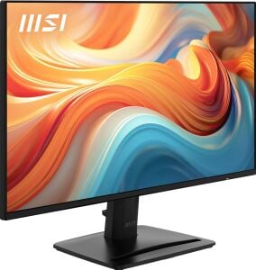 MSI 23.8 FLAT IPS PRO MP242 E14A 1MS 144HZ HDMI-DP Kurumsal Monitör 1920x1080