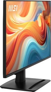 MSI 23.8 FLAT IPS PRO MP242 E14A 1MS 144HZ HDMI-DP Kurumsal Monitör 1920x1080