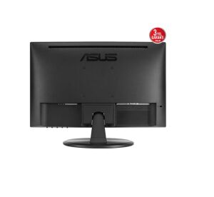 Asus 15.6 VT169HE 60Hz 5ms Full HD IPS Dokunmatik Monitör