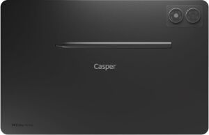 Casper PAD H10 12.6 OLED Tablet 8GB RAM 256GB + Casper H10 Tablet Kılıfı + Prestige Kalem