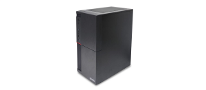 QUADRO SOLID DHA-44825 CORE i5 4460 8GB- 256GB SSD- O/B HD VGA FDOS