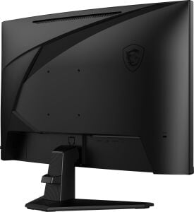 MSI 27 RAPID VA MAG 27C6F 0.5MS 180HZ HDMI-DP Kavisli Gaming Monitör 1920x1080