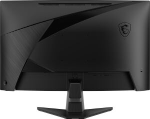 MSI 27 RAPID VA MAG 27C6F 0.5MS 180HZ HDMI-DP Kavisli Gaming Monitör 1920x1080