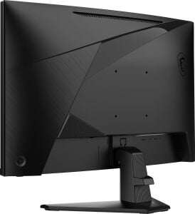 MSI 27 RAPID VA MAG 27C6F 0.5MS 180HZ HDMI-DP Kavisli Gaming Monitör 1920x1080