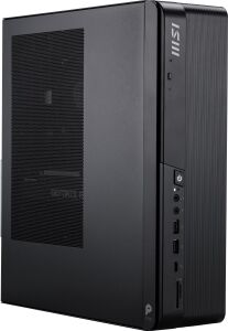 MSI ULTRA 5 225-16GB DDR5 RAM-512GB NVME-FDOS MINI PC / PRO DP80 AI A2G-083XEU