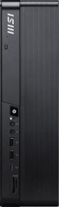 MSI ULTRA 5 225-16GB DDR5 RAM-512GB NVME-FDOS MINI PC / PRO DP80 AI A2G-083XEU