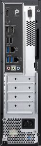 MSI ULTRA 5 225-16GB DDR5 RAM-512GB NVME-FDOS MINI PC / PRO DP80 AI A2G-083XEU