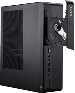 MSI ULTRA 5 225-16GB DDR5 RAM-512GB NVME-FDOS MINI PC / PRO DP80 AI A2G-083XEU