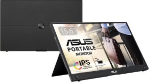 Asus 15.6 Zenscreen MB16AWP Usb Monitör Ips 5Ms Taşınabilir Monitör