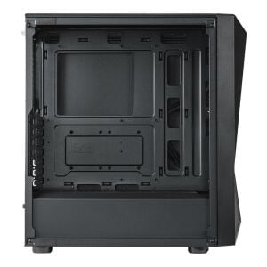COOLERMASTER 700W 80+ CMP520 TG CP520-KGNN70-S00 3-ARGB Fanlı Gaming EATX PC Kasası