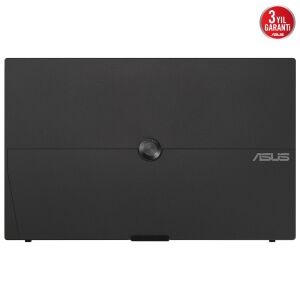 ASUS 15.6 IPS ZenScreen MB16AWP 5MS 60HZ Kablosuz Taşınabilir Monirtör 1920x1080 /  90LM07I1-B01370