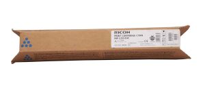 Ricoh MP C2551 Cyan Mavi Orijinal Fotokopi Toneri MP C2030-2050-2051-2530-2550 9.500 Sayfa