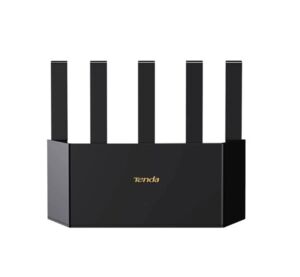 Tenda RX12L Pro Dual-Band Gigabit Wi-Fi 6 Router