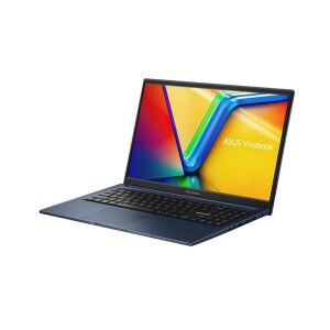 ASUS 15.6 CORE 5 120U- 16GB DDR4 RAM- 512GB M2 NVME- O/B UHD W11H / X1504VA NJ2861W (53935)
