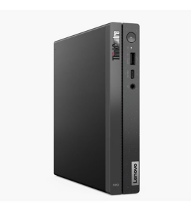 LENOVO CORE i5 13420H-16GB RAM-512GB NVME-W11 PRO MINI PC / THINKCENTRE NEO 50Q G4 12LN001YTX