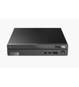 LENOVO CORE i5 13420H-16GB RAM-512GB NVME-W11 PRO MINI PC / THINKCENTRE NEO 50Q G4 12LN001YTX
