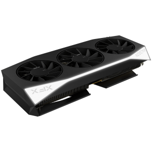 XFX 16GB MERCURY RX9060XT OC GAMING EX-RX-96TMERCB9 GDDR6 128bit HDMI-DP PCIE 5.0