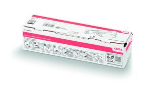 OKI C650 / C651 Siyah Orijinal Toner Kartuşu (7.000 Sayfa) - 9006130