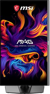 MSI 27 MAG 272UP QD-OLED E16 0.03MS 165HZ HDMI-DP Gaming Pivot Monitör 3840x2160