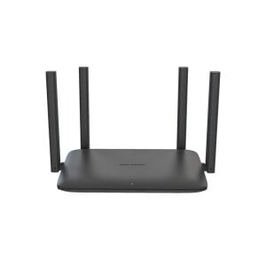 HIKVISION DS-3WR15X AX1500 Dual Band EV Ofis Tipi Router