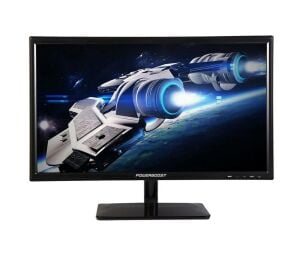 PowerBoost 18.5 M1850VH 1366x768 - 75Hz VGA+HDMI Monitör